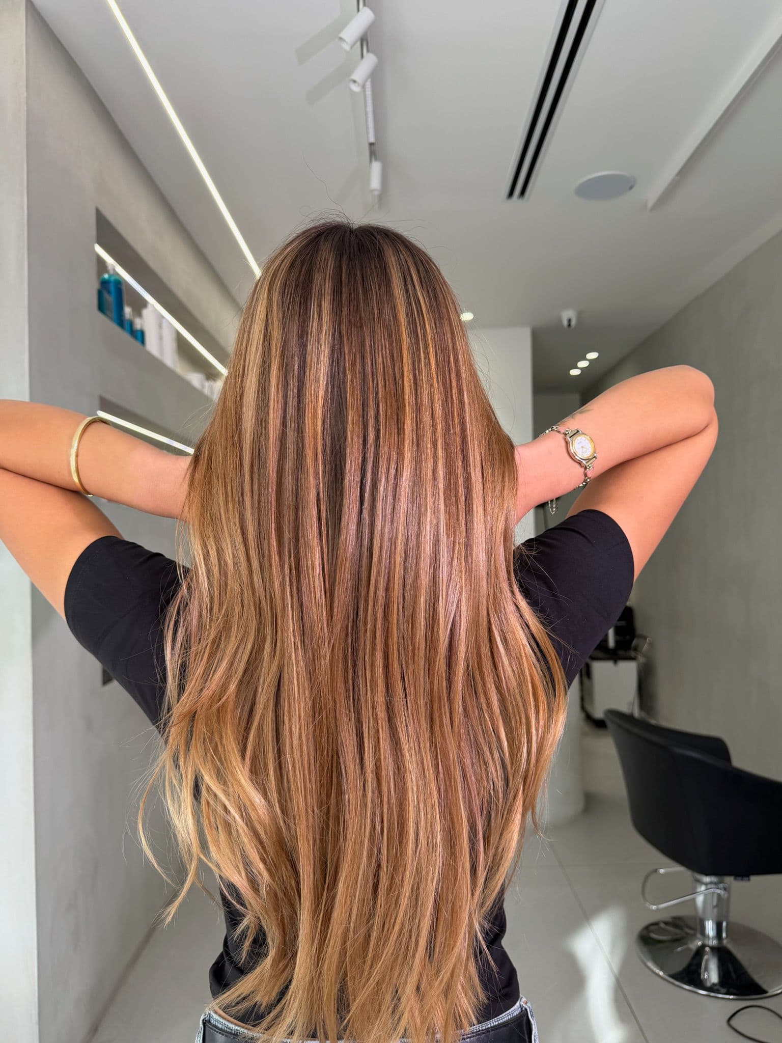BALAYAGE